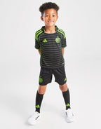 Celtic 2025/26 Away Kit Children