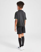 Celtic 2025/26 Away Kit Children