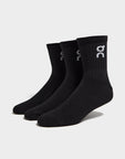 Logo Crew Socks (3 Pack)