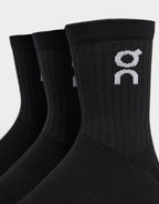 Logo Crew Socks (3 Pack)