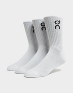Logo Crew Socks (3 Pack)
