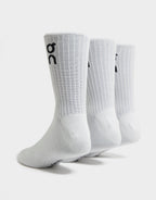 Logo Crew Socks (3 Pack)