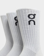 Logo Crew Socks (3 Pack)