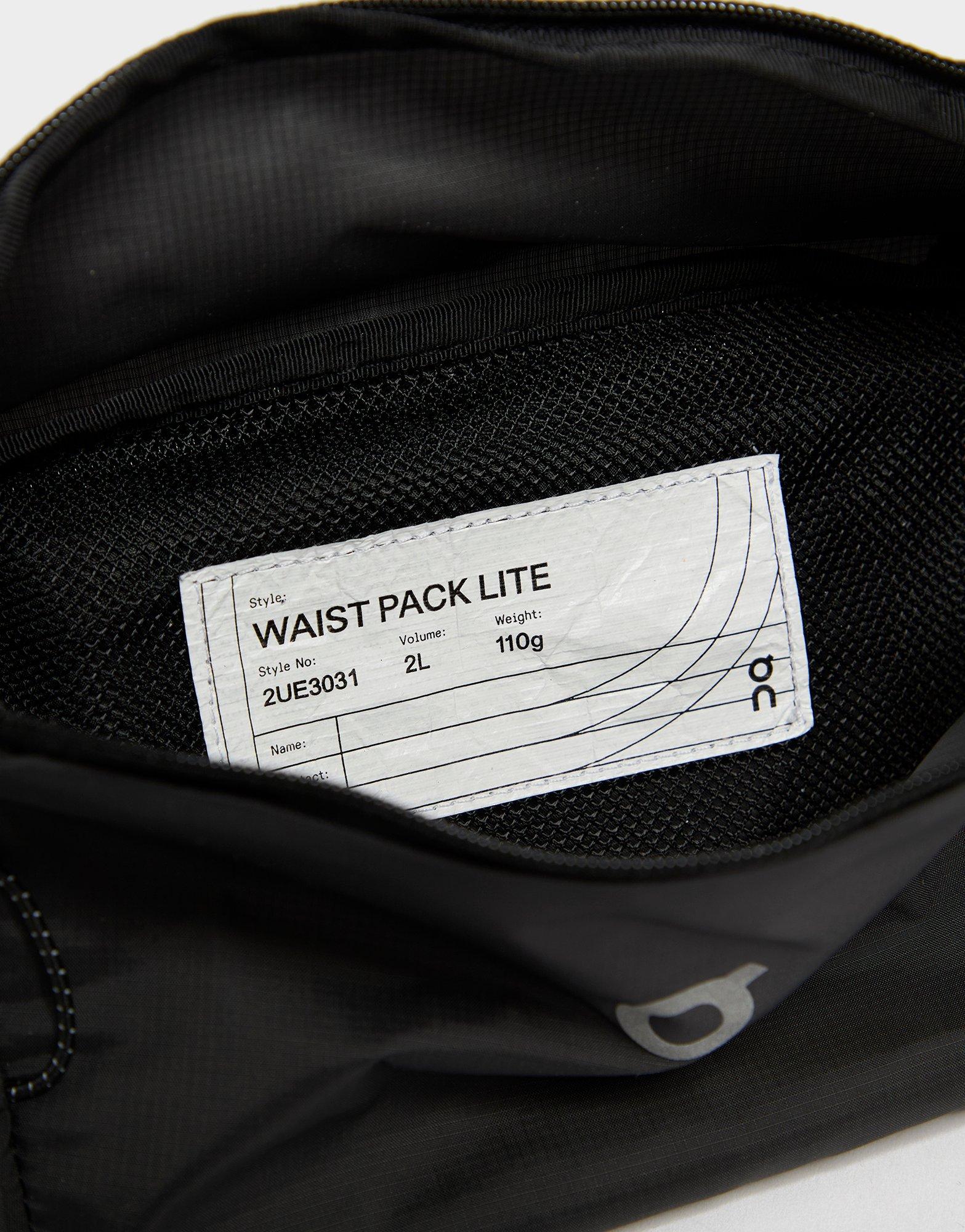 2L Waist Pack