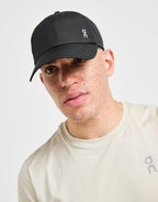 Quantum Running Cap