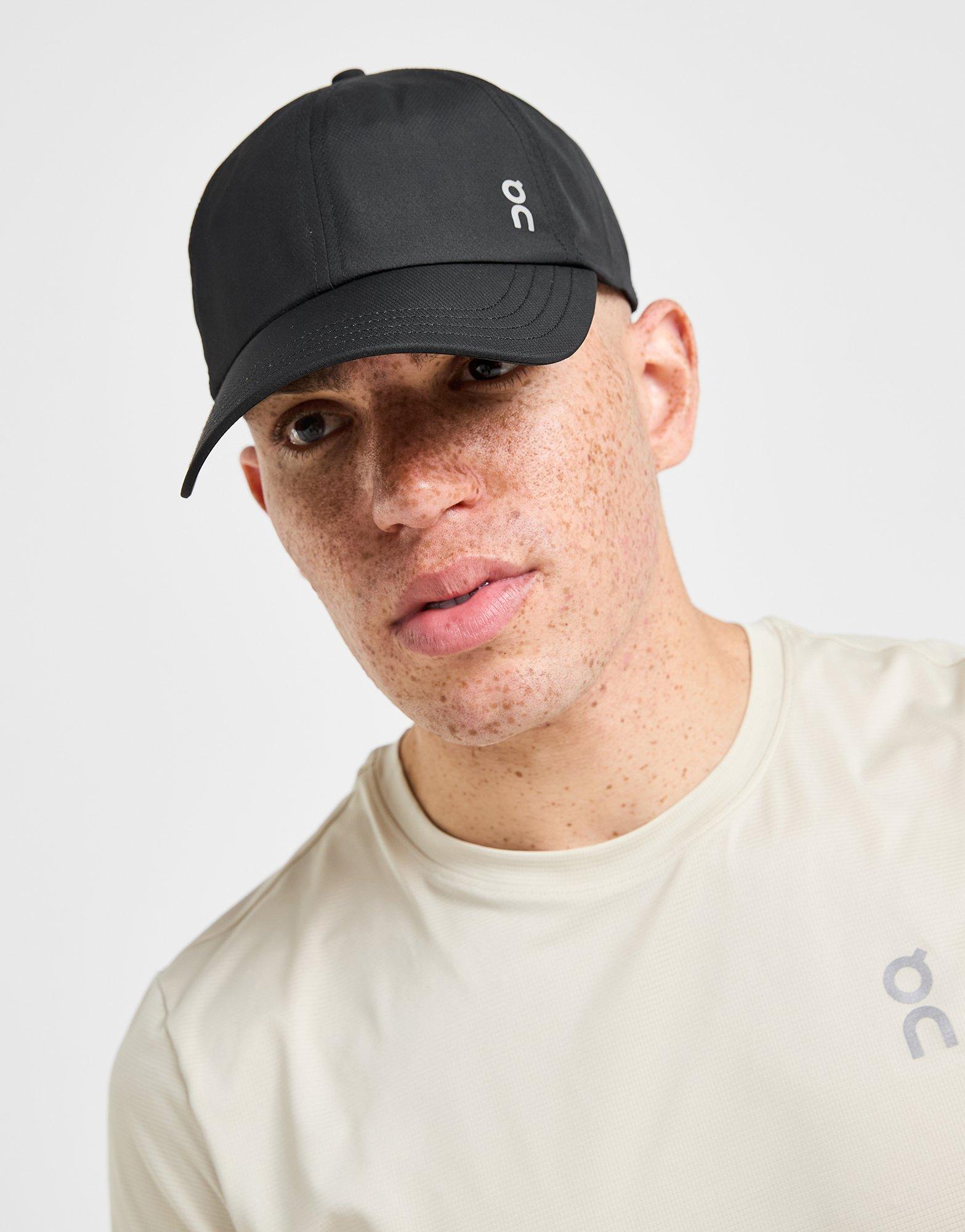 Quantum Running Cap