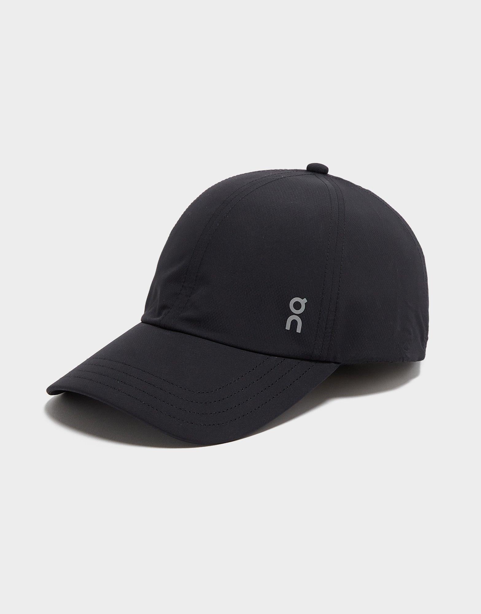 Quantum Running Cap