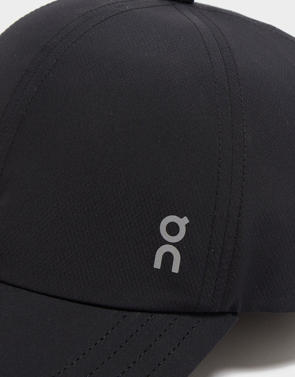 Quantum Running Cap