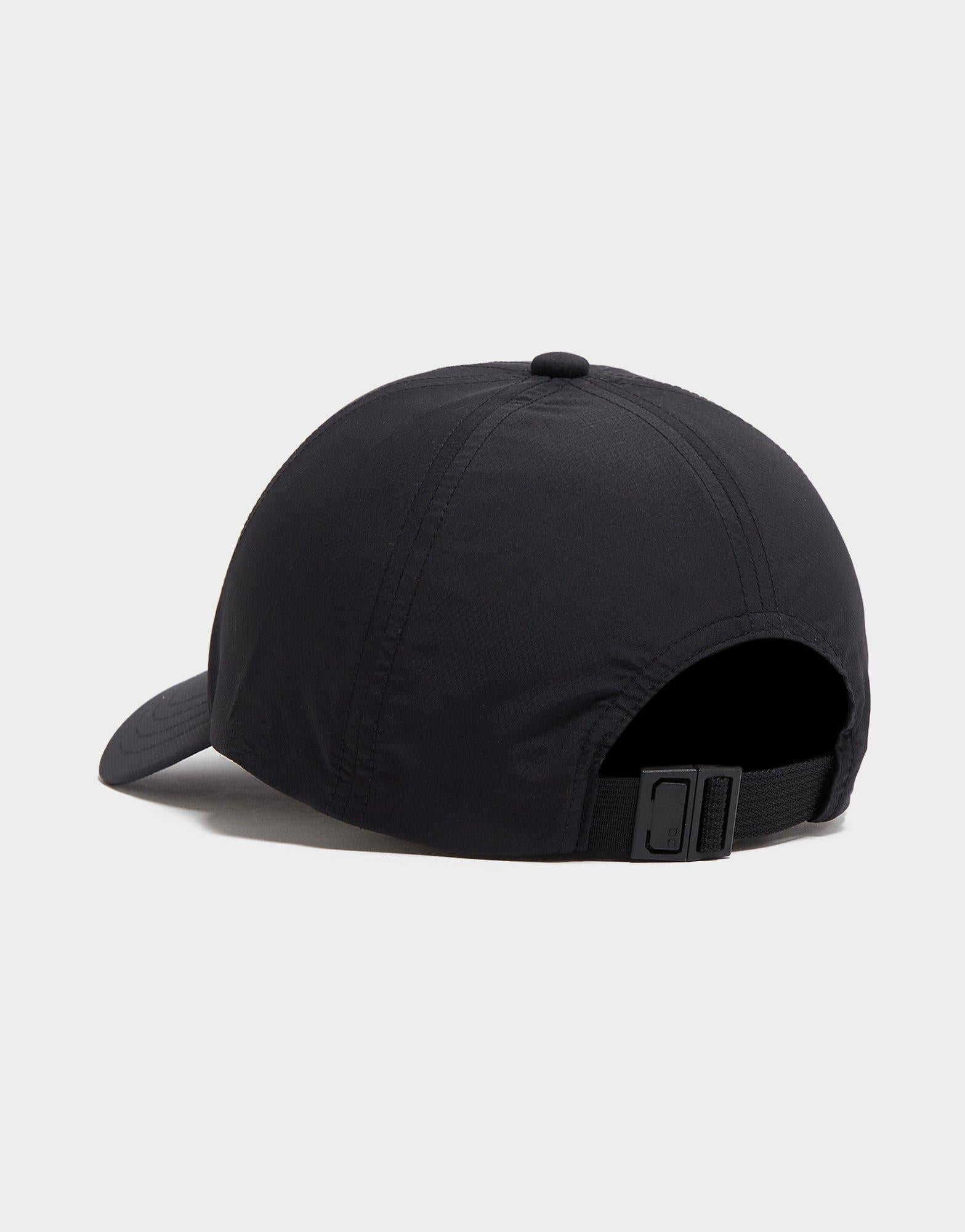 Quantum Running Cap
