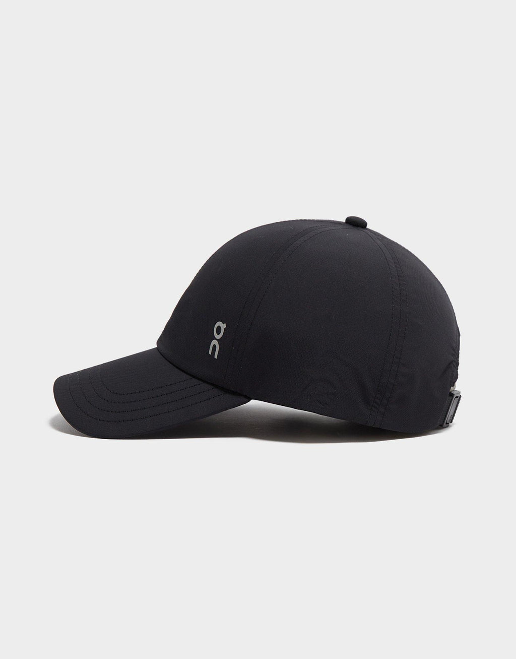 Quantum Running Cap
