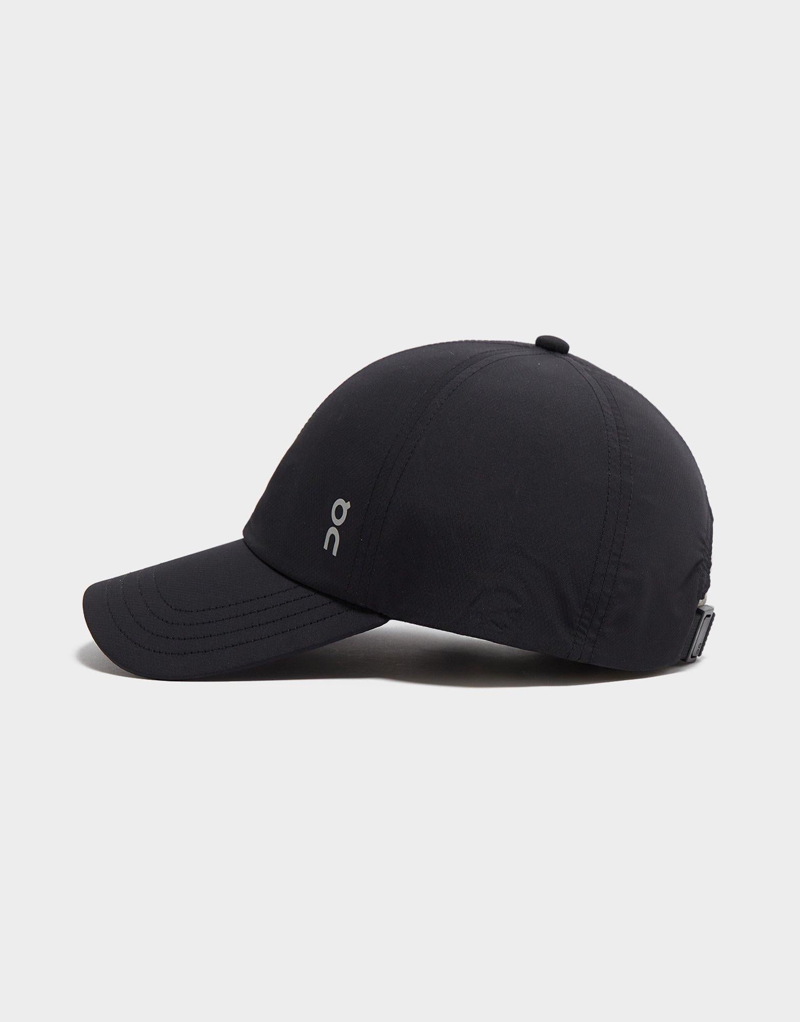 Quantum Running Cap