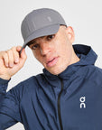 Quantum Running Cap