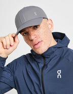 Quantum Running Cap
