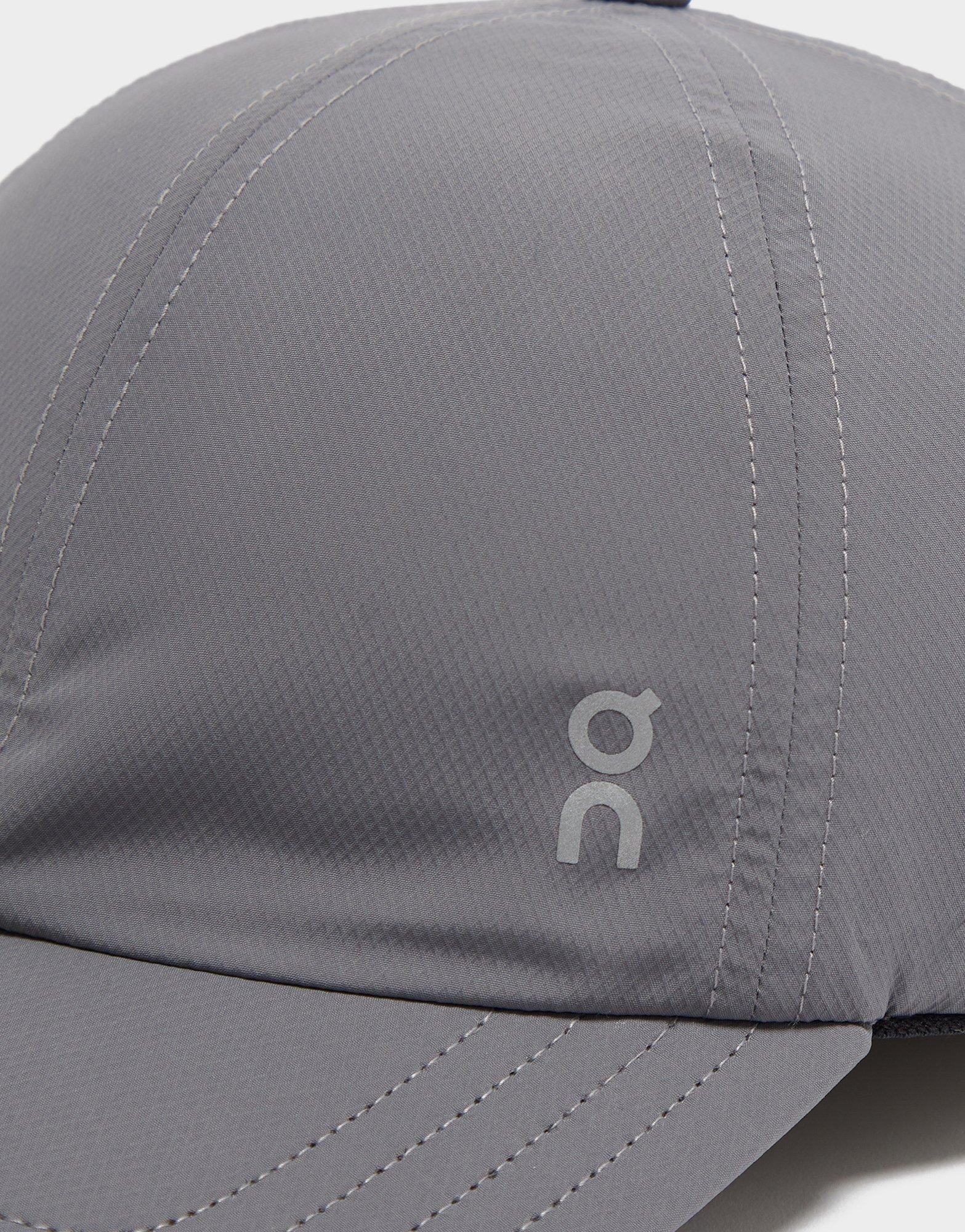 Quantum Running Cap