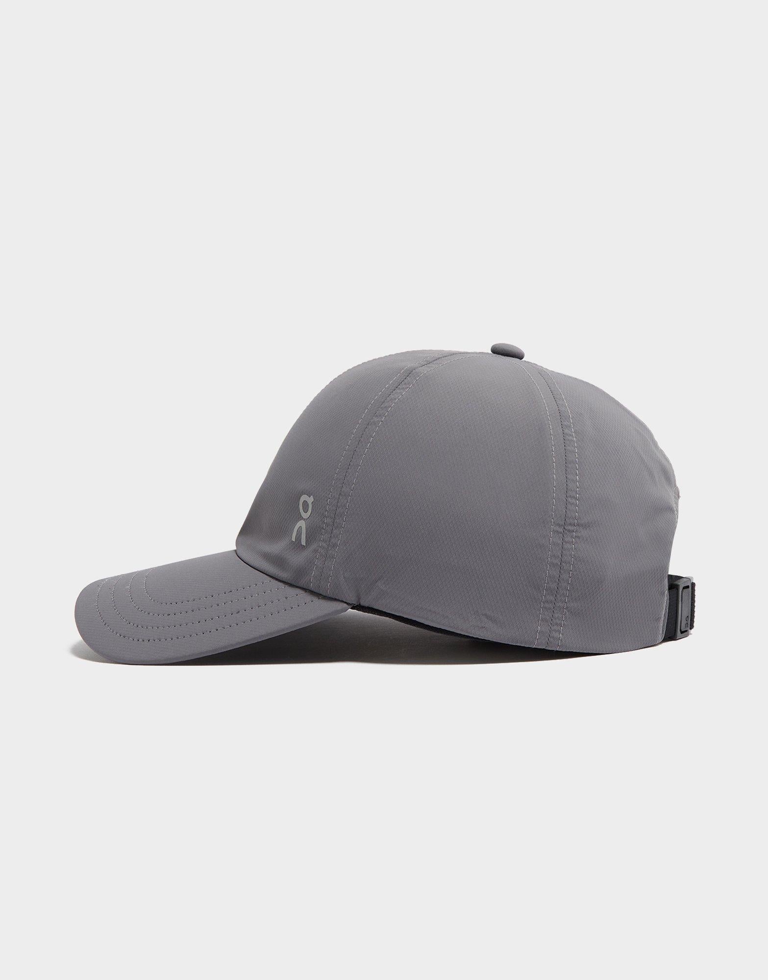 Quantum Running Cap