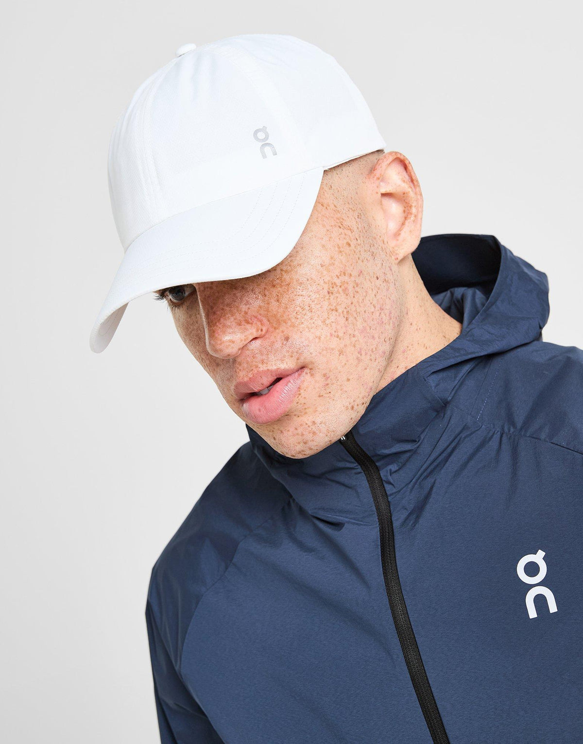 Six-Panel Cap