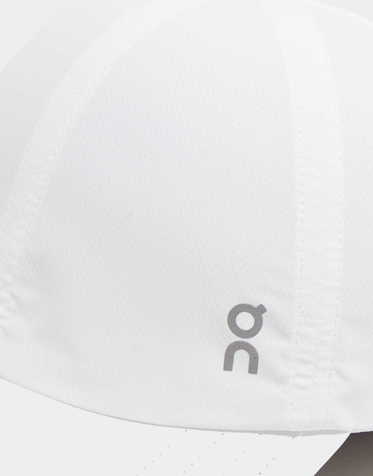 Six-Panel Cap