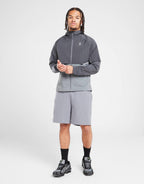 Core Hooded Jacket