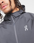 Core Hooded Jacket