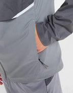 Core Hooded Jacket