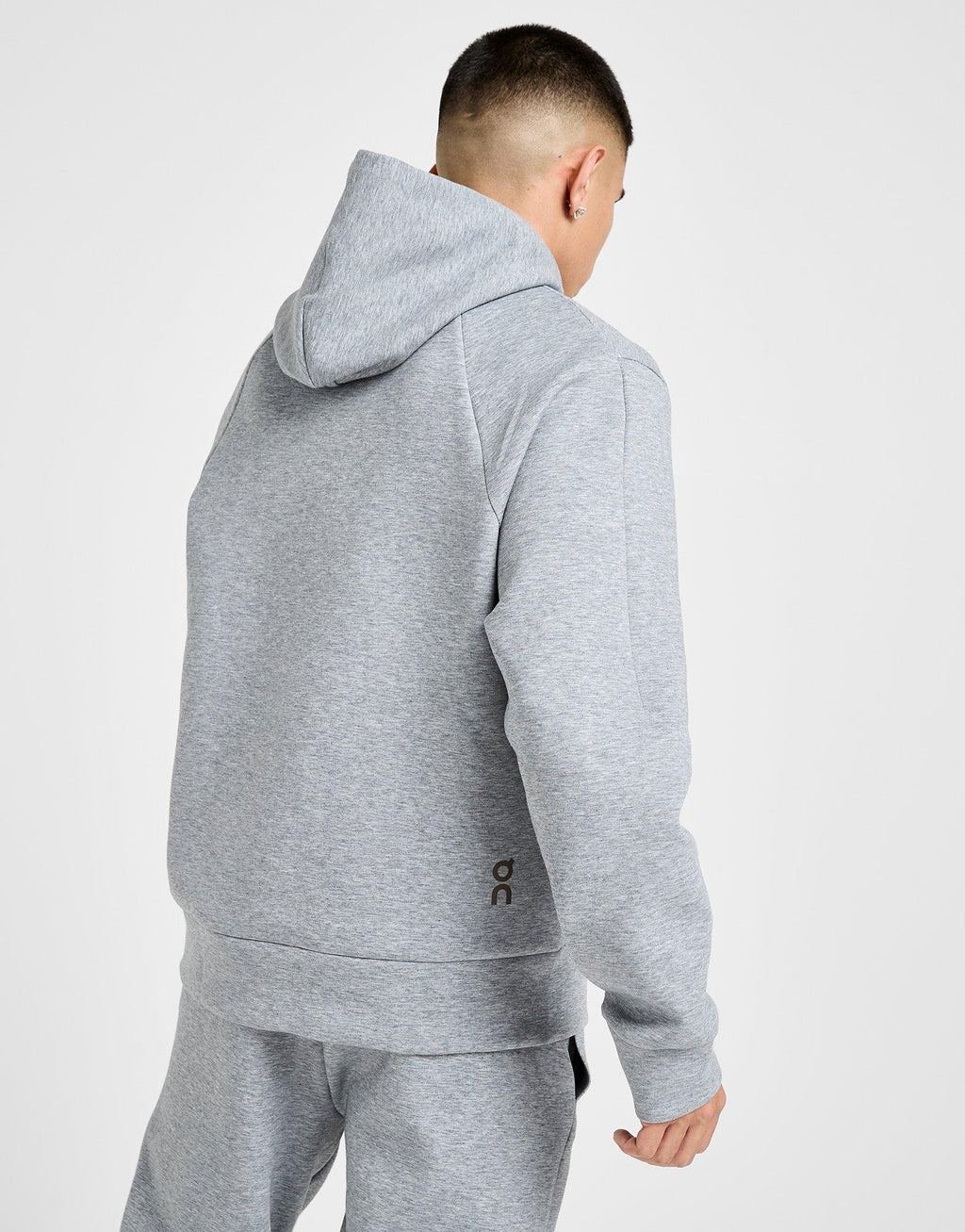 Tech Hoodie
