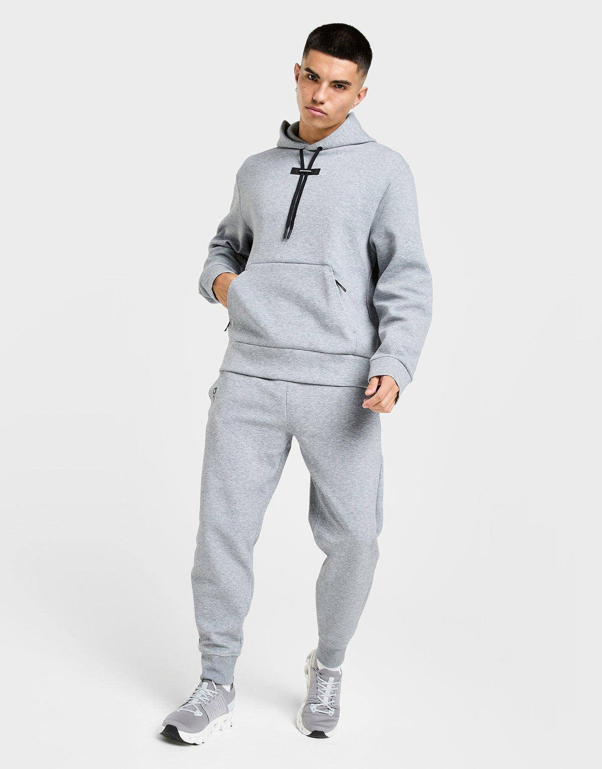 Tech Hoodie