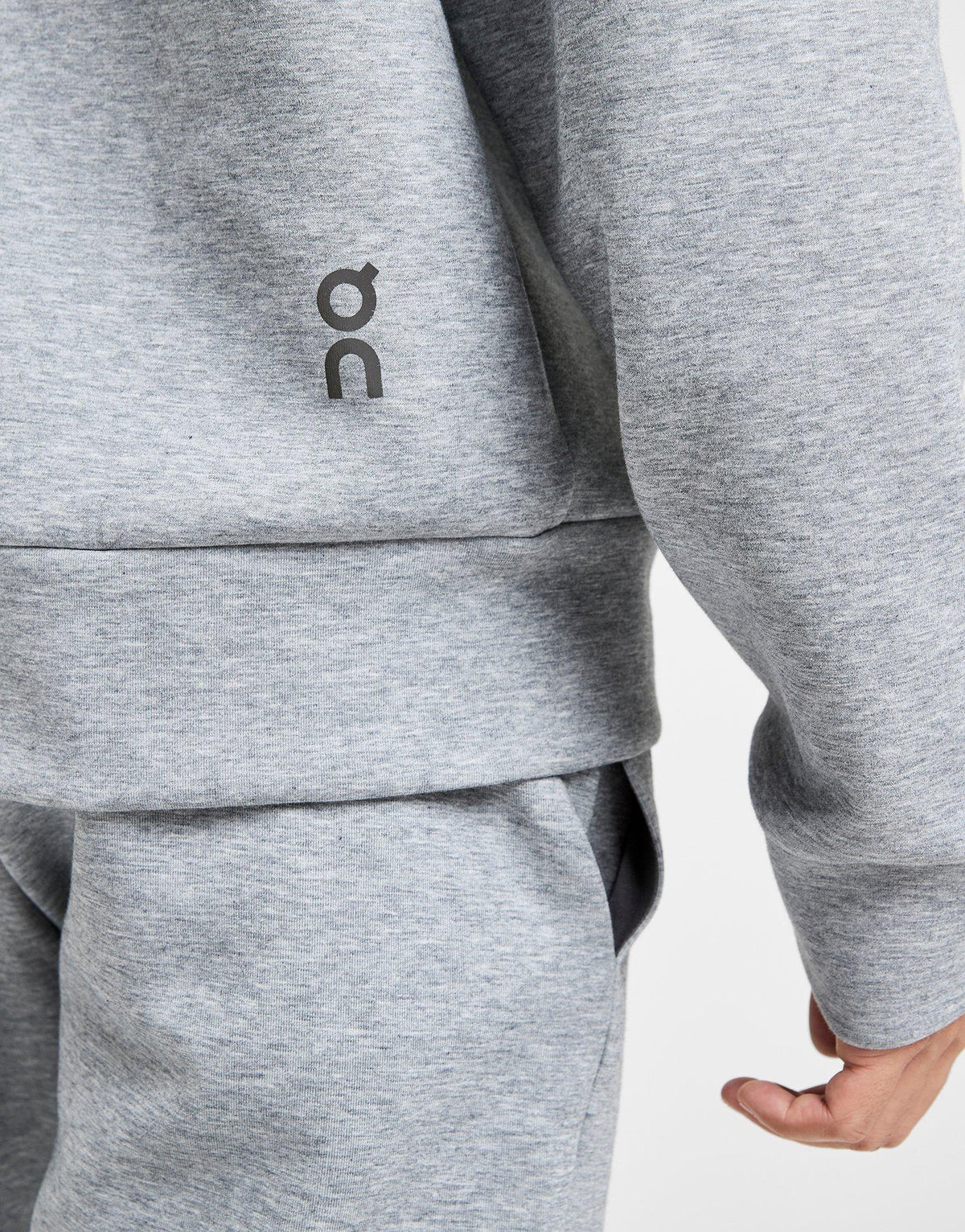 Tech Hoodie