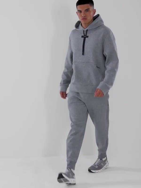 Tech Hoodie
