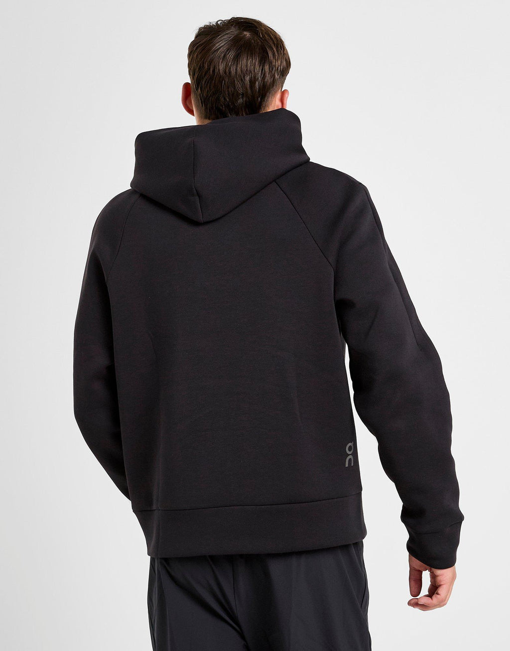 Tech Hoodie