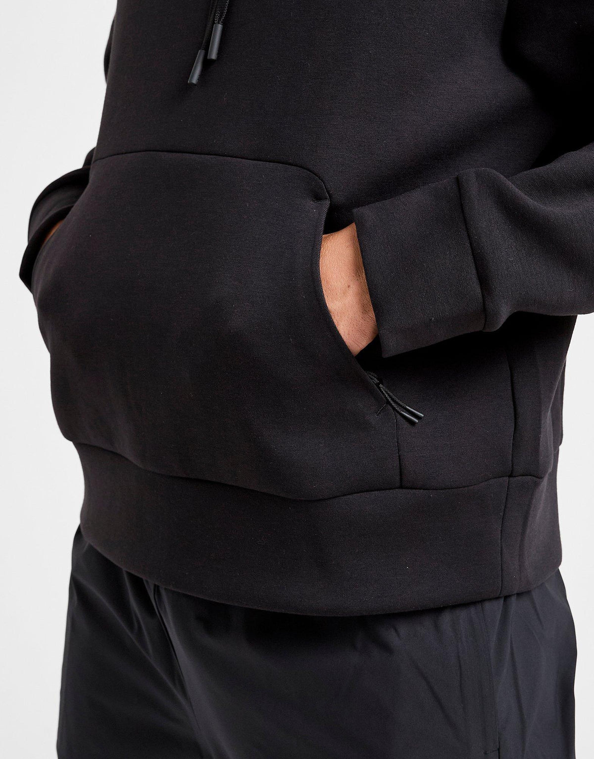 Tech Hoodie