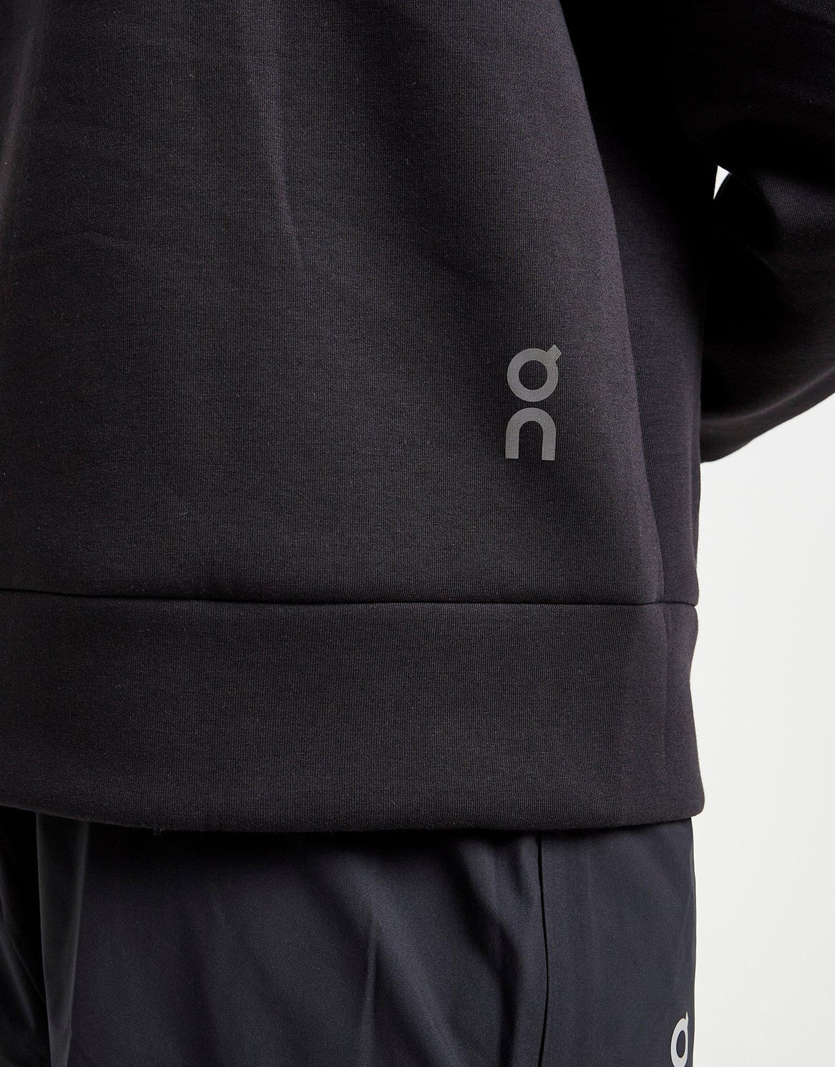 Tech Hoodie
