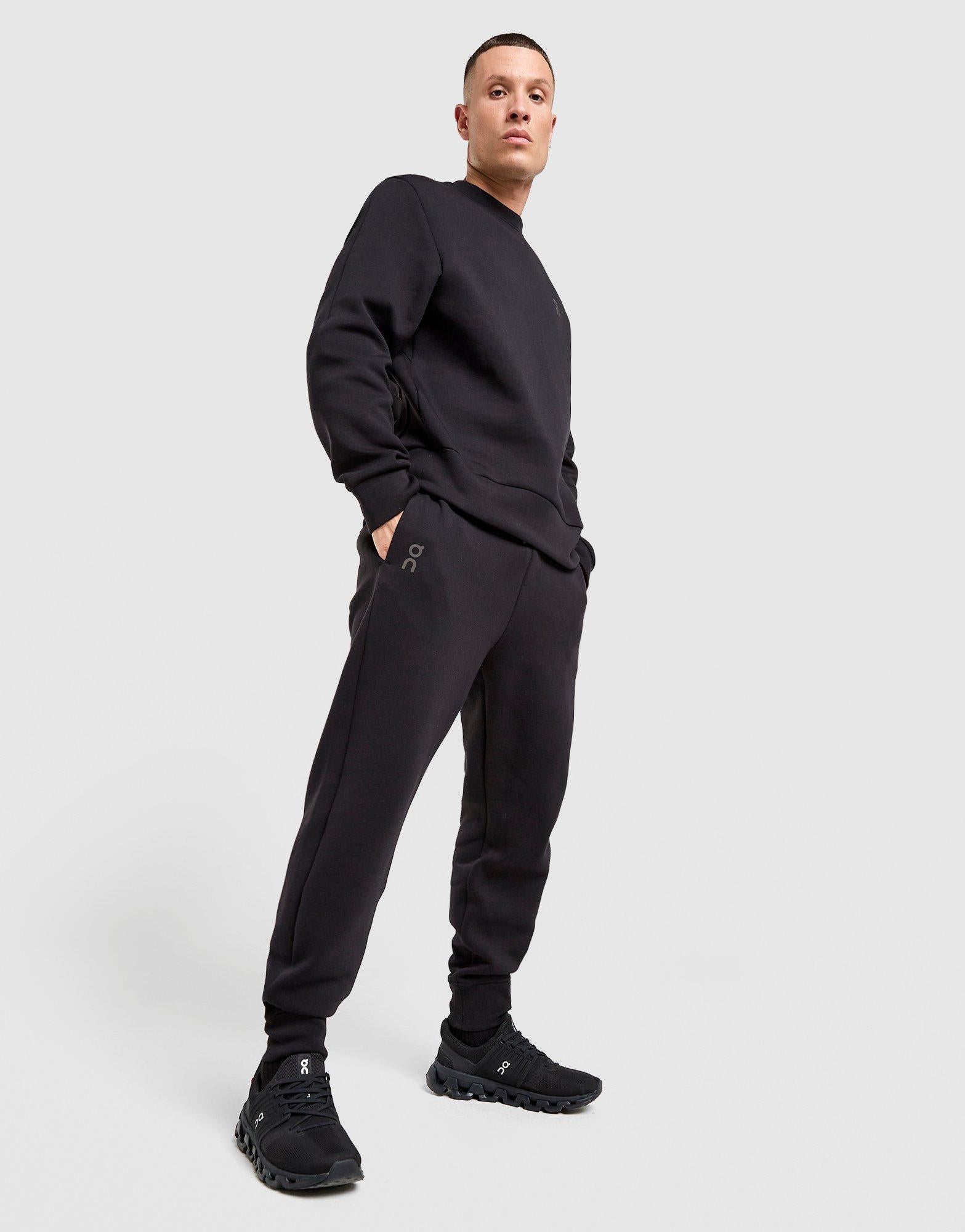Fleece Joggers