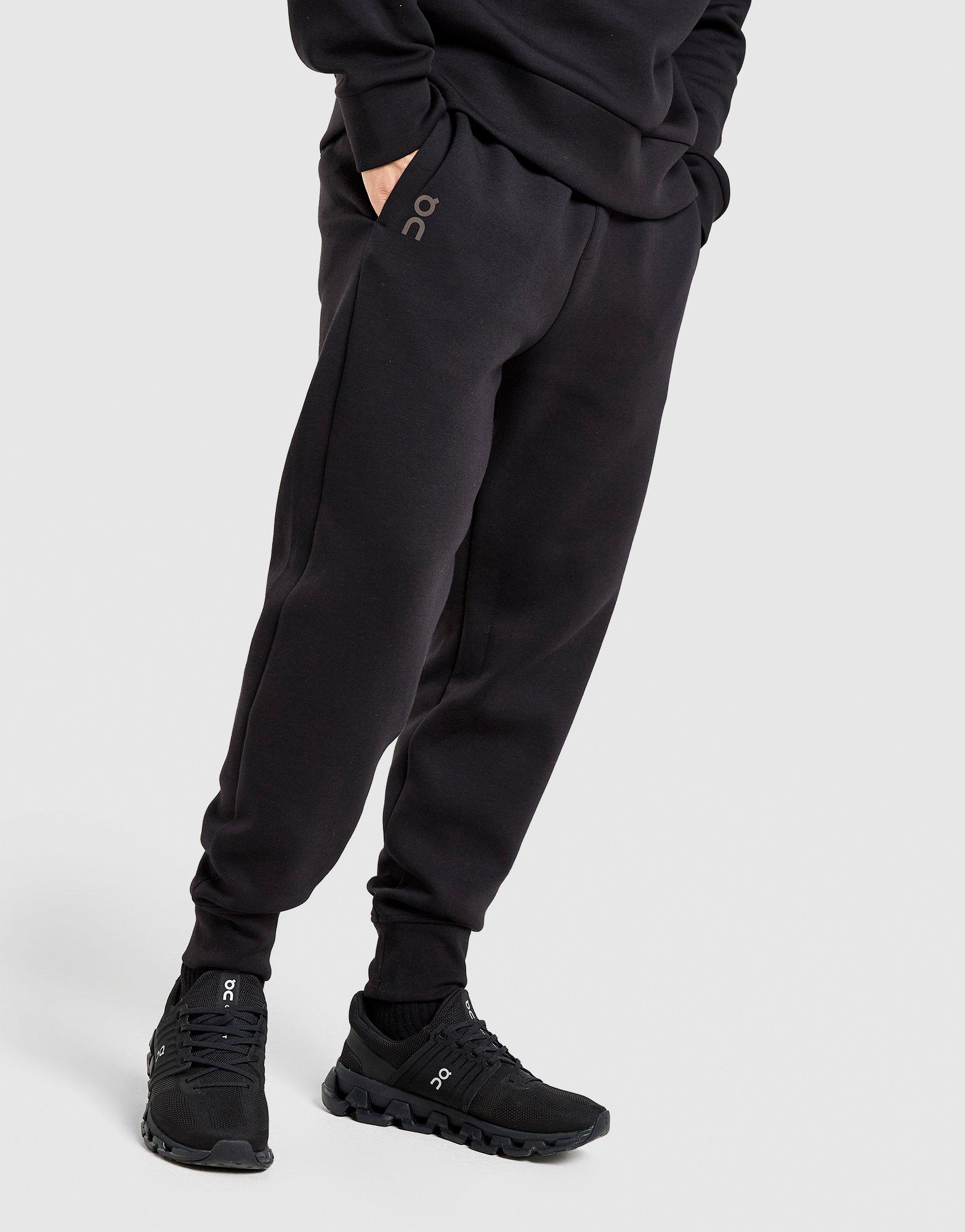 Fleece Joggers