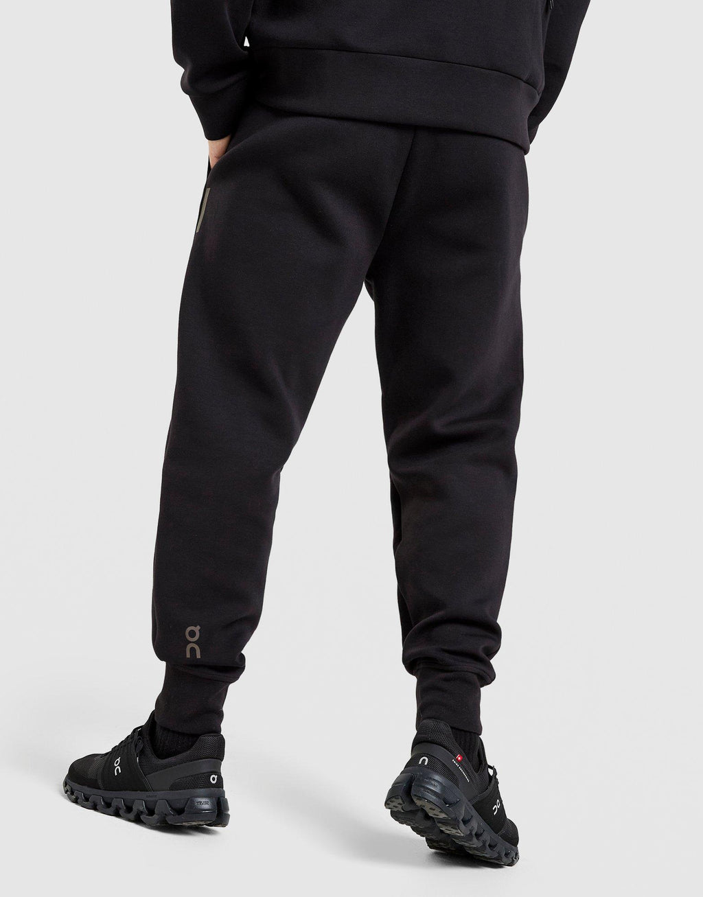Fleece Joggers