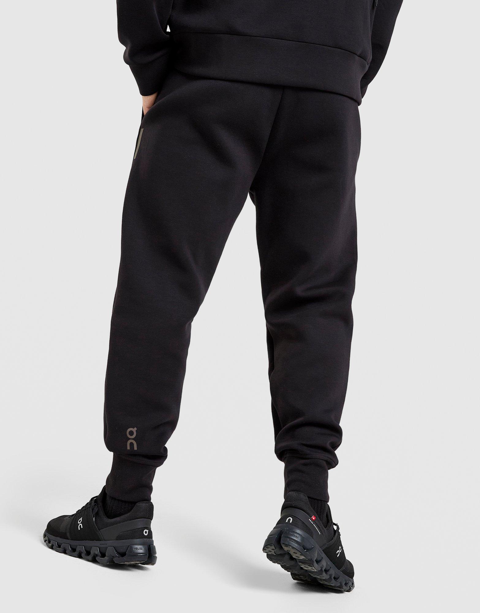 Fleece Joggers