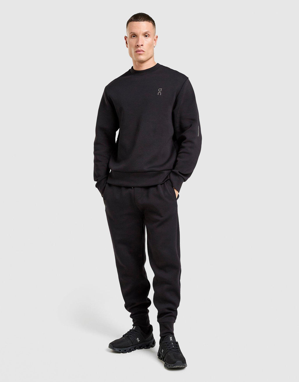 Fleece Joggers