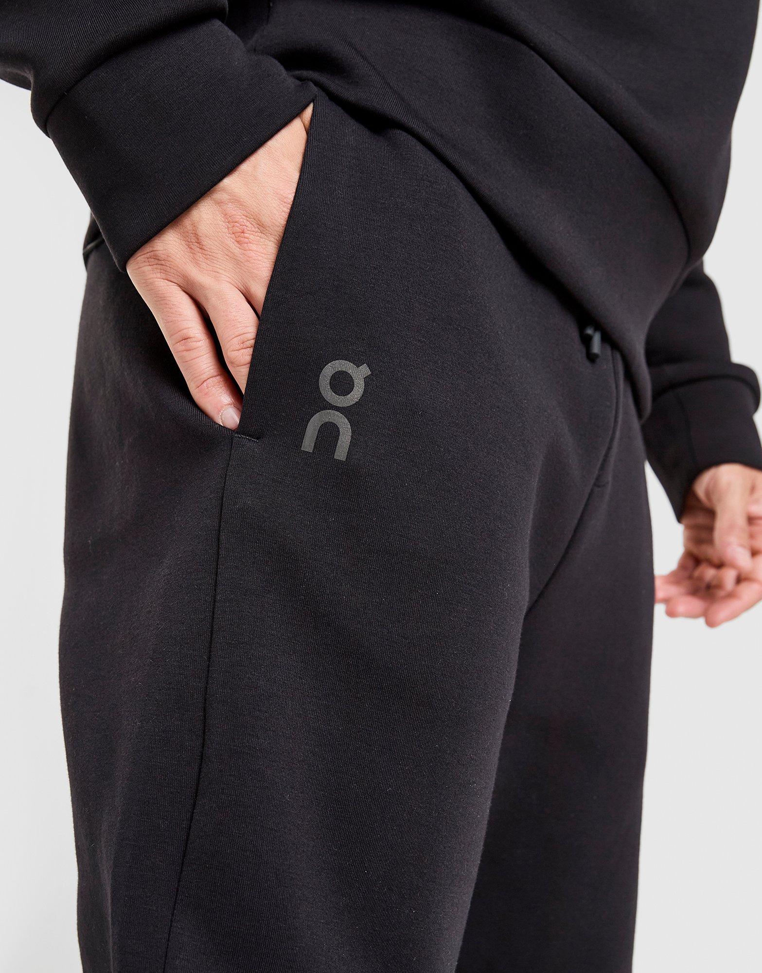 Fleece Joggers