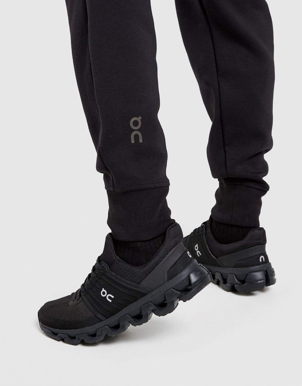 Fleece Joggers