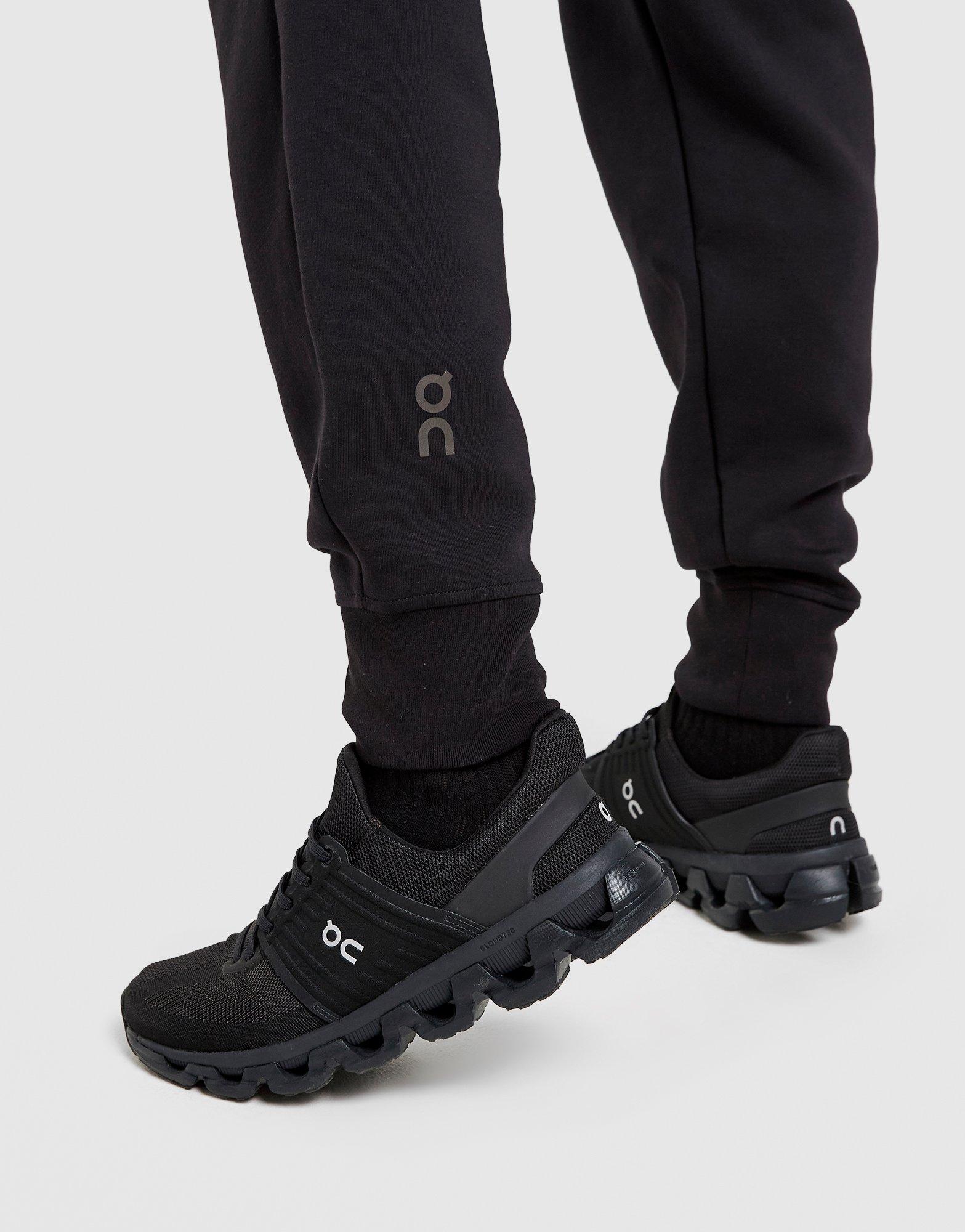 Fleece Joggers