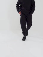 Fleece Joggers