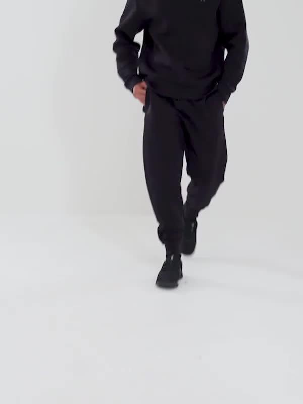 Fleece Joggers
