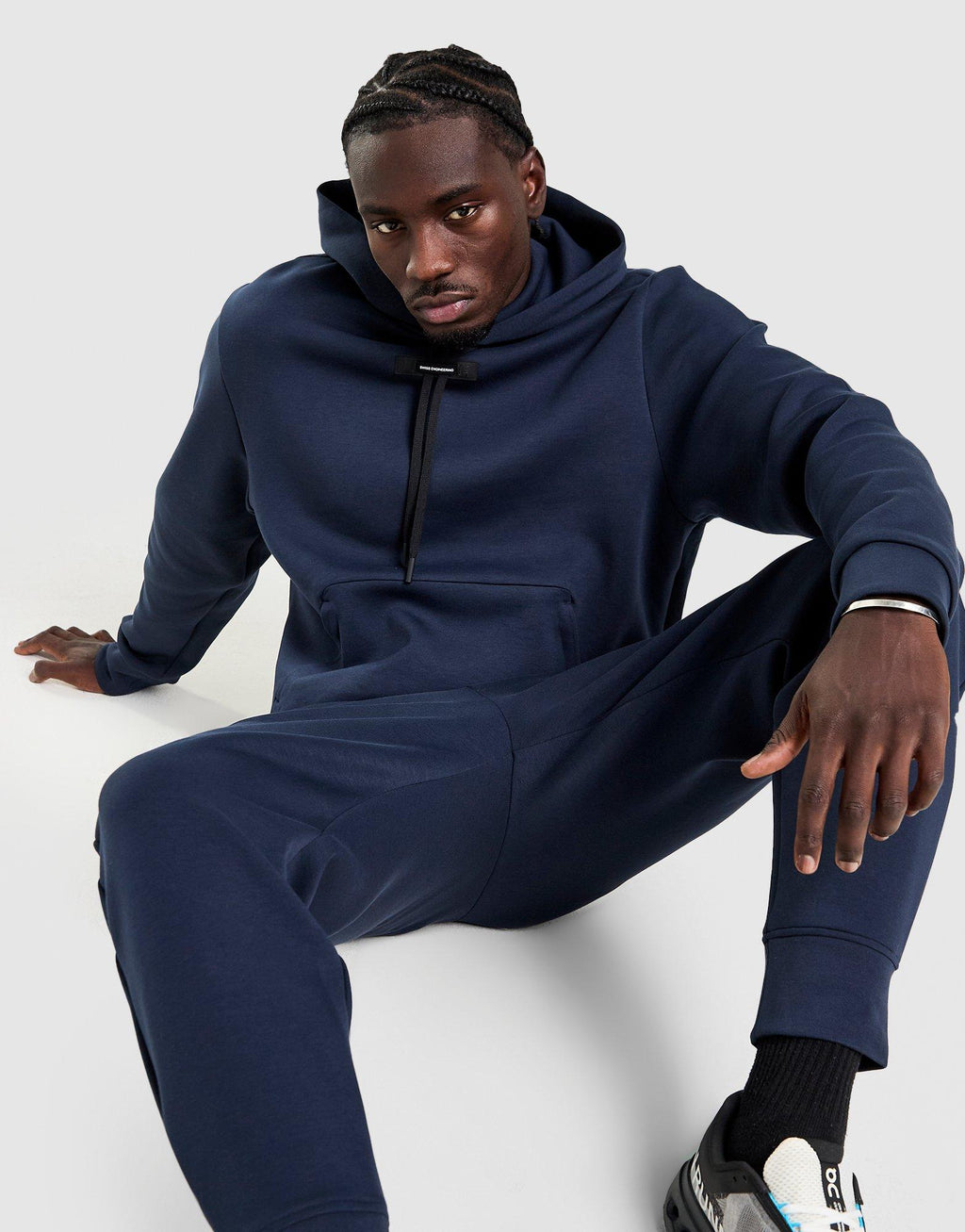 Tech Hoodie