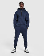 Tech Hoodie
