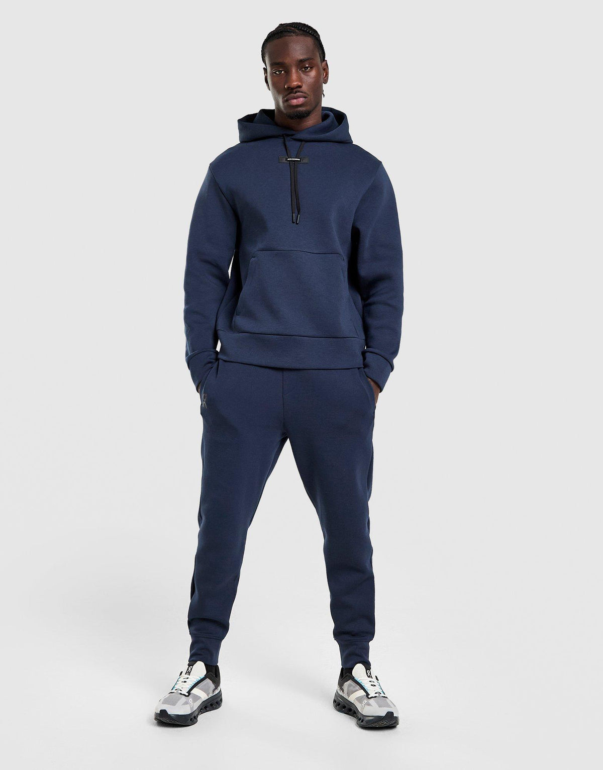 Tech Hoodie