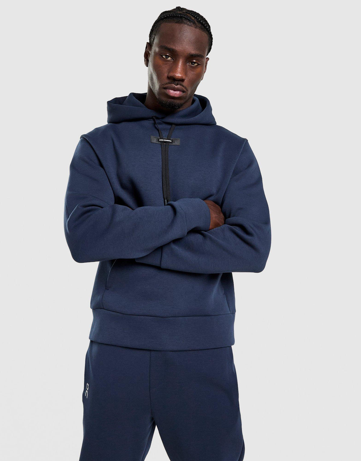 Tech Hoodie