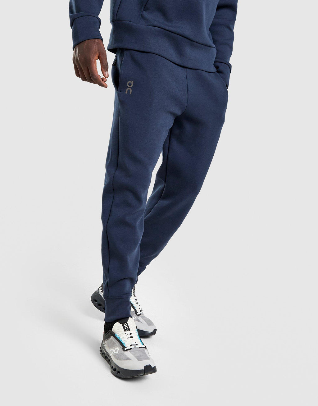 Tech Track Pants