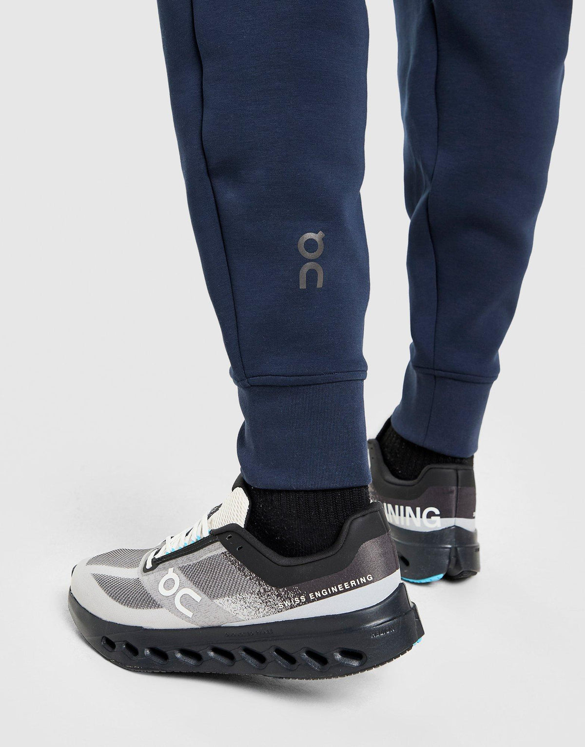 Tech Track Pants
