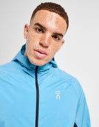 Core Hooded Woven Jacket