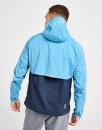 Core Hooded Woven Jacket