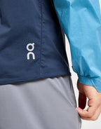 Core Hooded Woven Jacket